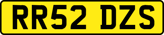 RR52DZS