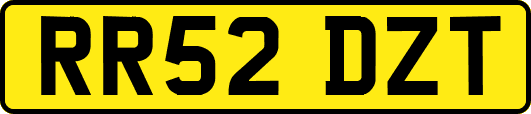 RR52DZT
