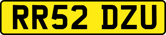 RR52DZU