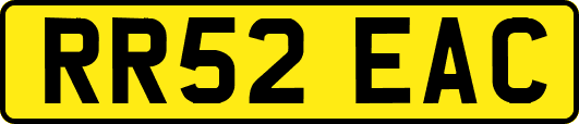 RR52EAC