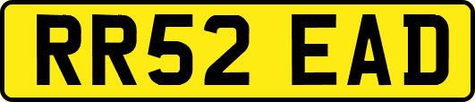 RR52EAD