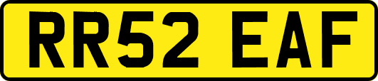 RR52EAF
