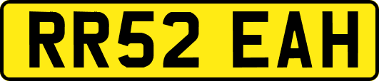 RR52EAH