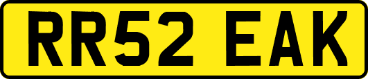 RR52EAK