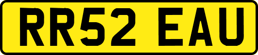 RR52EAU