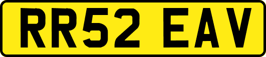 RR52EAV