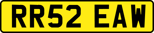 RR52EAW