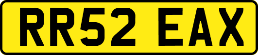 RR52EAX