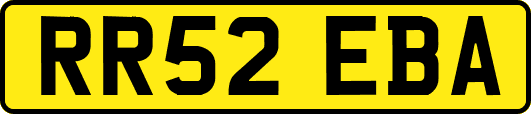RR52EBA