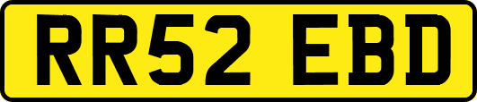 RR52EBD