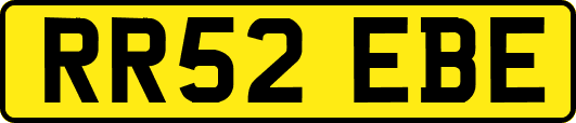 RR52EBE
