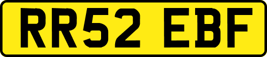 RR52EBF