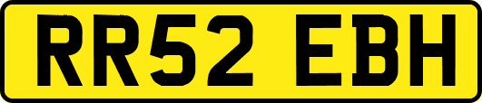 RR52EBH