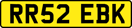 RR52EBK