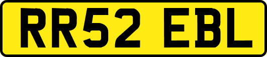 RR52EBL