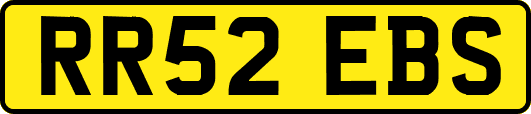 RR52EBS