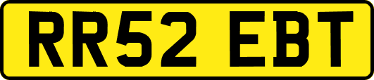 RR52EBT