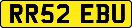 RR52EBU
