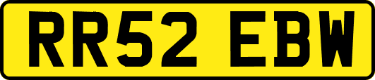 RR52EBW