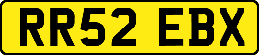 RR52EBX