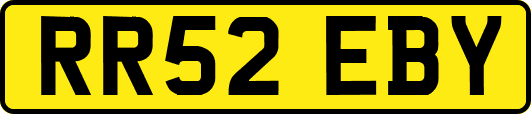 RR52EBY