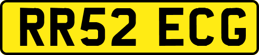 RR52ECG