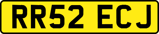 RR52ECJ