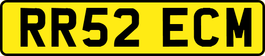 RR52ECM