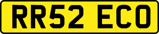 RR52ECO