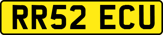 RR52ECU