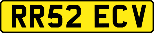 RR52ECV