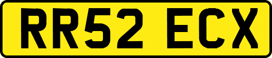 RR52ECX