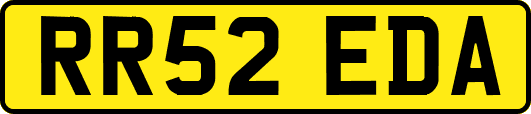 RR52EDA