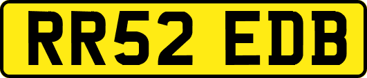 RR52EDB