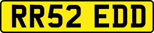RR52EDD