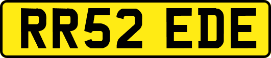 RR52EDE