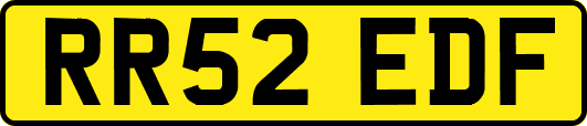RR52EDF