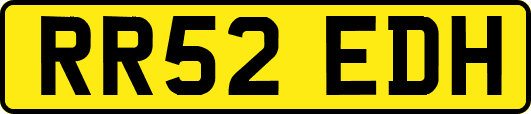 RR52EDH