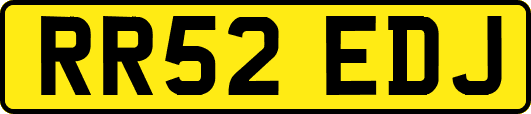 RR52EDJ