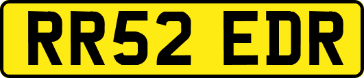 RR52EDR