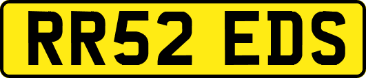RR52EDS