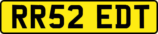 RR52EDT