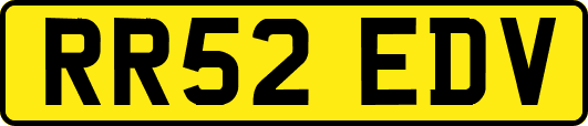 RR52EDV
