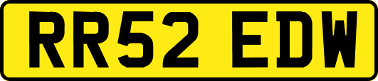 RR52EDW