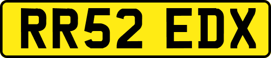 RR52EDX