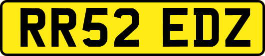 RR52EDZ