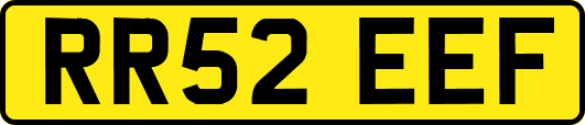 RR52EEF