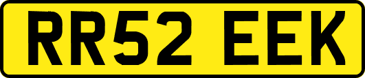 RR52EEK
