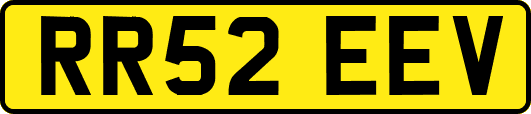 RR52EEV