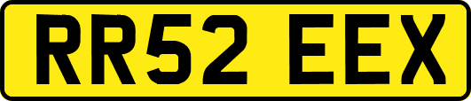 RR52EEX
